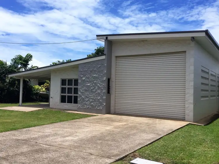 13 Ranleagh Street, Kurrimine Beach QLD 4871
