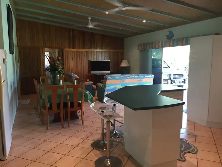 Sixth view of Homely house listing, 13 Ranleagh Street, Kurrimine Beach QLD 4871