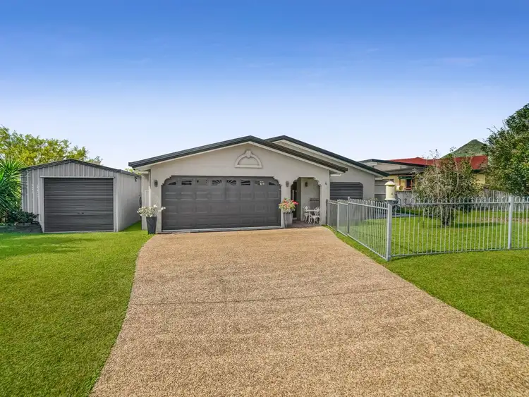 4 Hatfield Close, Gordonvale QLD 4865