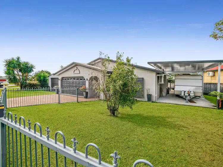 Third view of Homely house listing, 4 Hatfield Close, Gordonvale QLD 4865