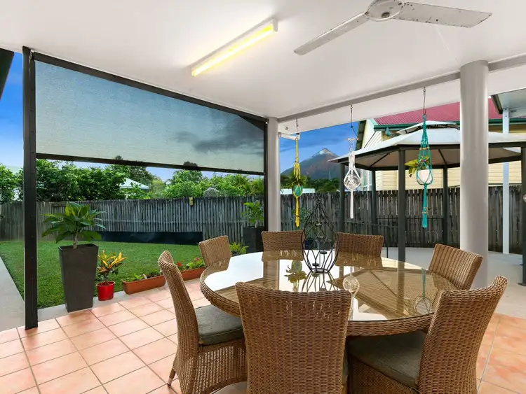 Fourth view of Homely house listing, 4 Hatfield Close, Gordonvale QLD 4865