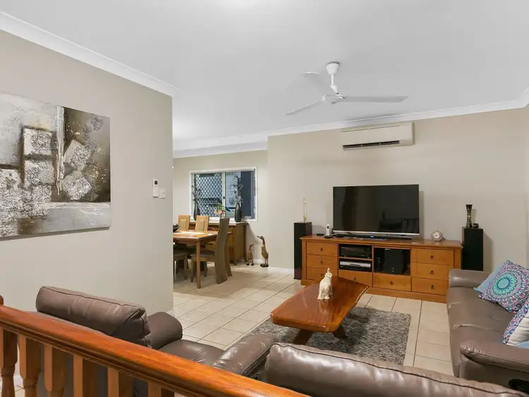 Fifth view of Homely house listing, 4 Hatfield Close, Gordonvale QLD 4865
