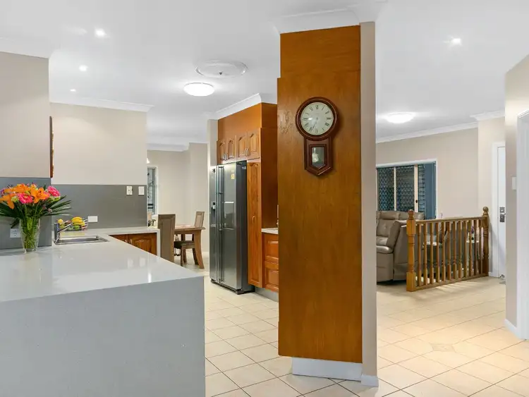 Sixth view of Homely house listing, 4 Hatfield Close, Gordonvale QLD 4865
