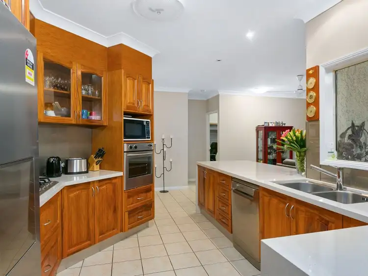 Seventh view of Homely house listing, 4 Hatfield Close, Gordonvale QLD 4865