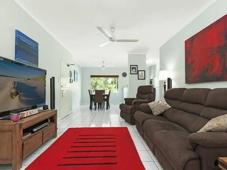 Third view of Homely unit listing, 46/201-203 Mayers St, Manoora QLD 4870