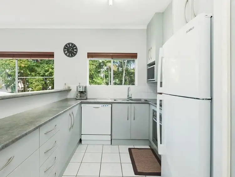 Fourth view of Homely unit listing, 46/201-203 Mayers St, Manoora QLD 4870