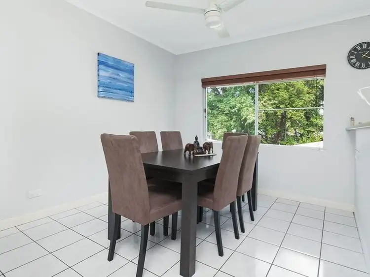 Fifth view of Homely unit listing, 46/201-203 Mayers St, Manoora QLD 4870