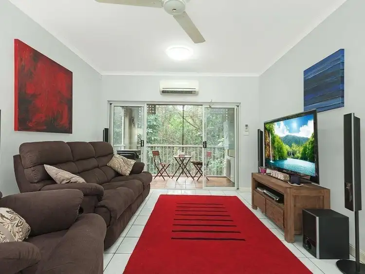 Sixth view of Homely unit listing, 46/201-203 Mayers St, Manoora QLD 4870