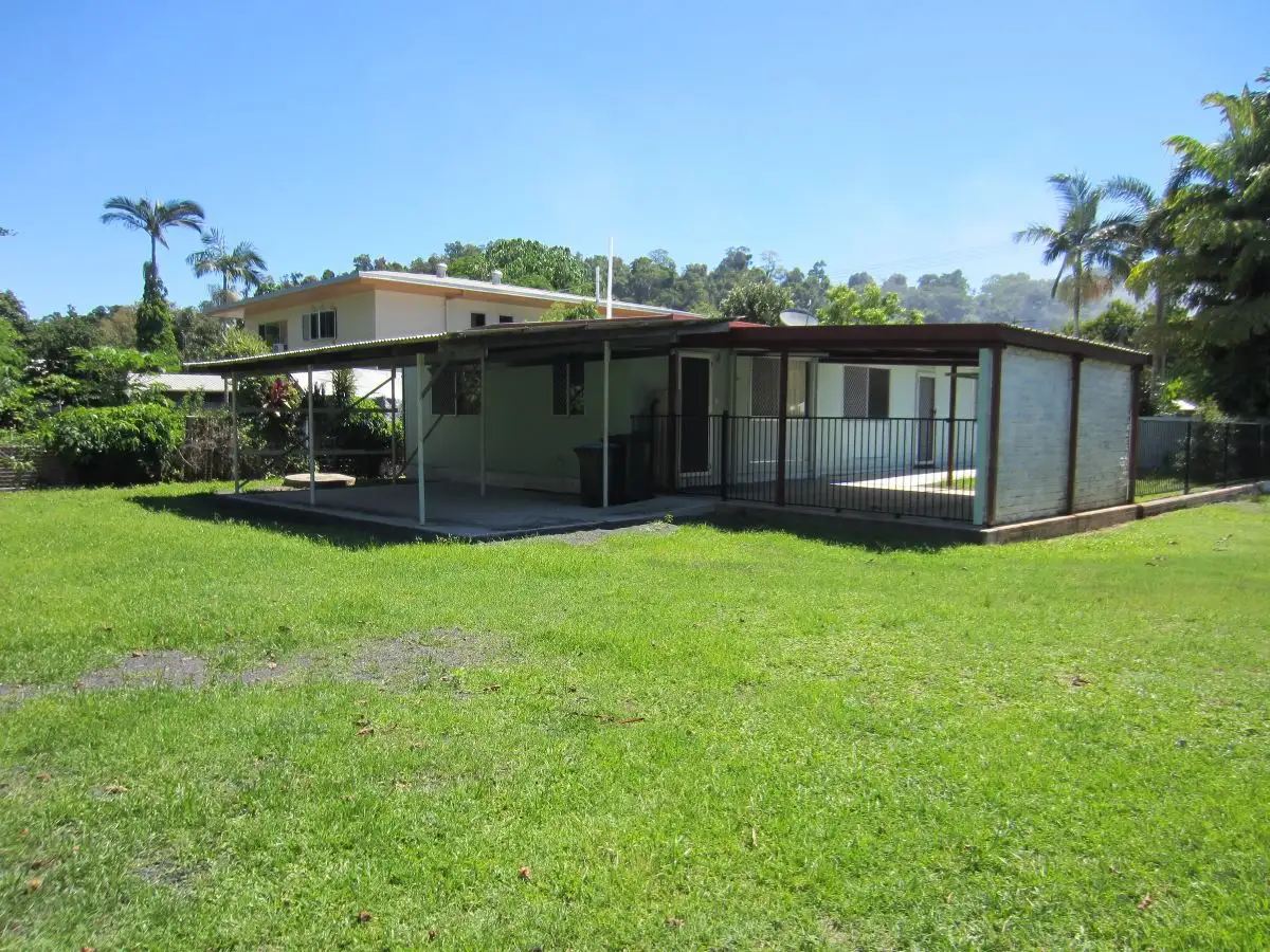 Main view of Homely house listing, 32 MAUD STREET, Flying Fish Point QLD 4860