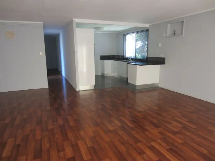 Second view of Homely house listing, 32 MAUD STREET, Flying Fish Point QLD 4860