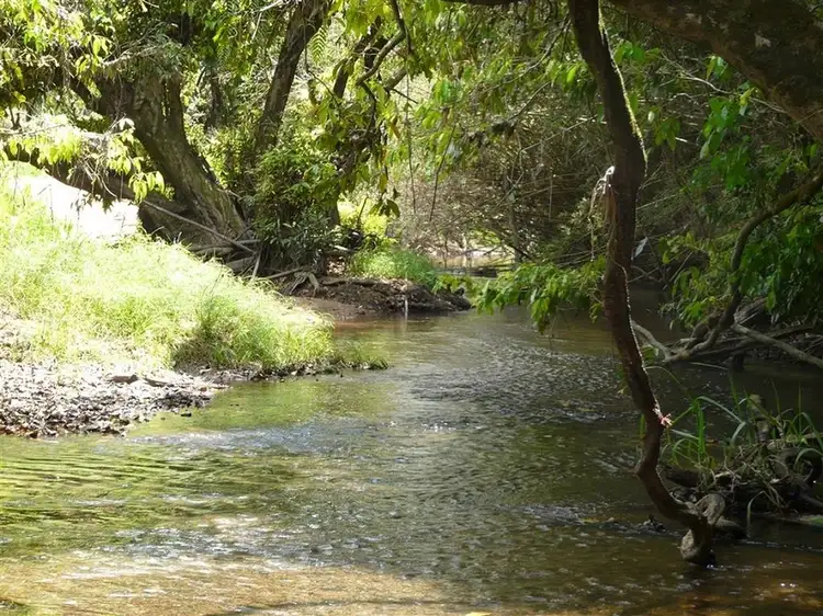 LOT 7 - 8 MENA CREEK ROAD, Mena Creek QLD 4871