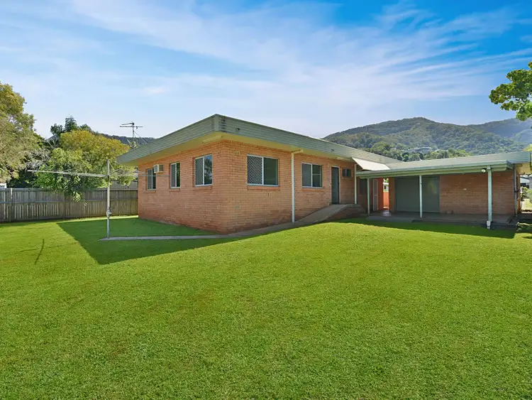 Main view of Homely house listing, 6 Mywee Street, Bayview Heights QLD 4868