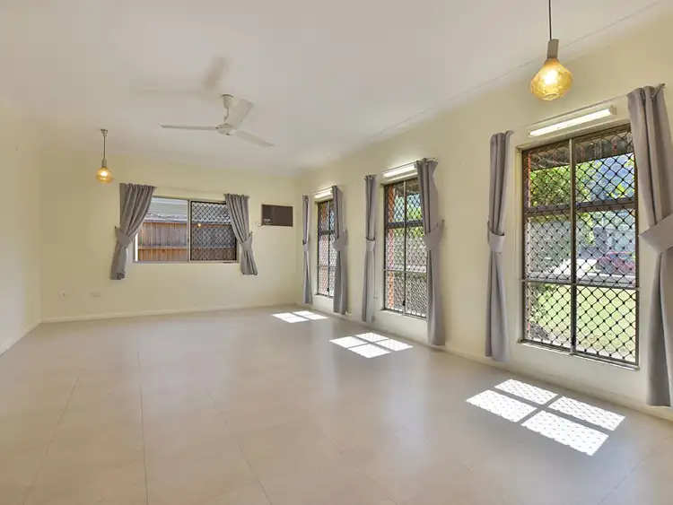 Second view of Homely house listing, 6 Mywee Street, Bayview Heights QLD 4868