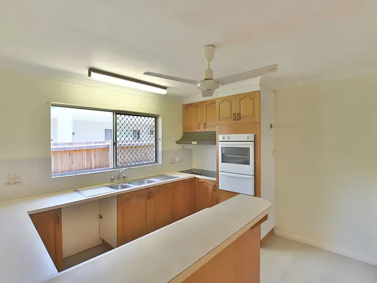 Fifth view of Homely house listing, 6 Mywee Street, Bayview Heights QLD 4868