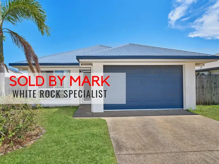 7 Colombia Street, White Rock QLD 4868