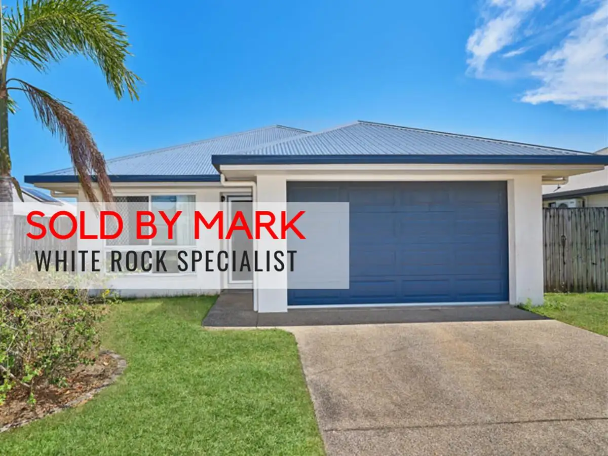 Main view of Homely house listing, 7 Colombia Street, White Rock QLD 4868