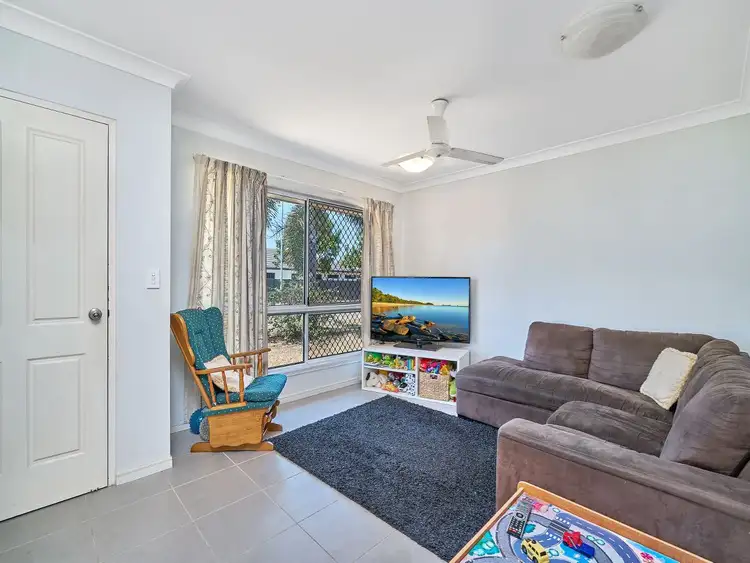 Second view of Homely house listing, 7 Colombia Street, White Rock QLD 4868