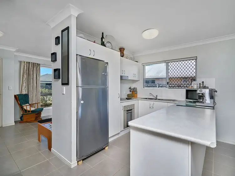 Fourth view of Homely house listing, 7 Colombia Street, White Rock QLD 4868