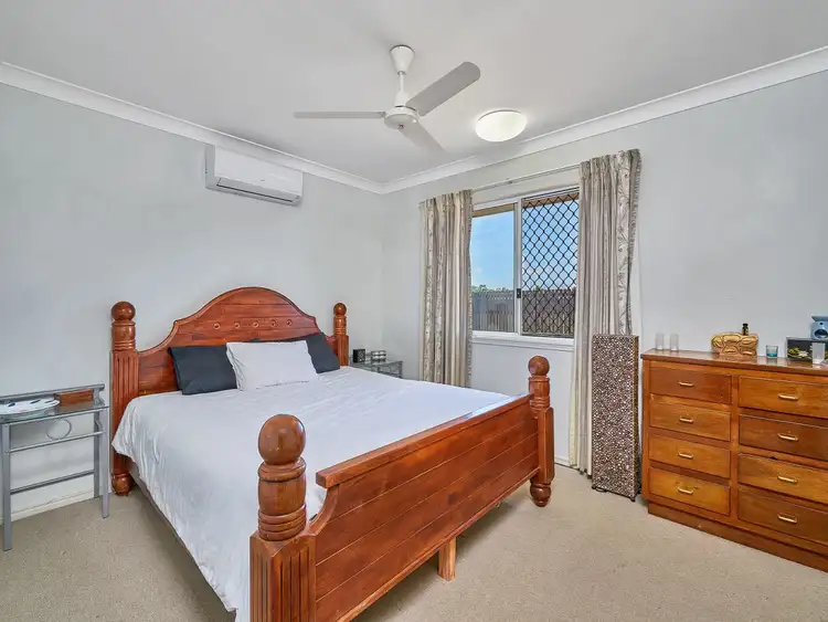 Fifth view of Homely house listing, 7 Colombia Street, White Rock QLD 4868