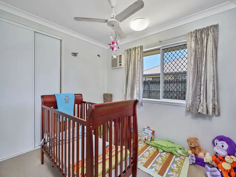 Sixth view of Homely house listing, 7 Colombia Street, White Rock QLD 4868