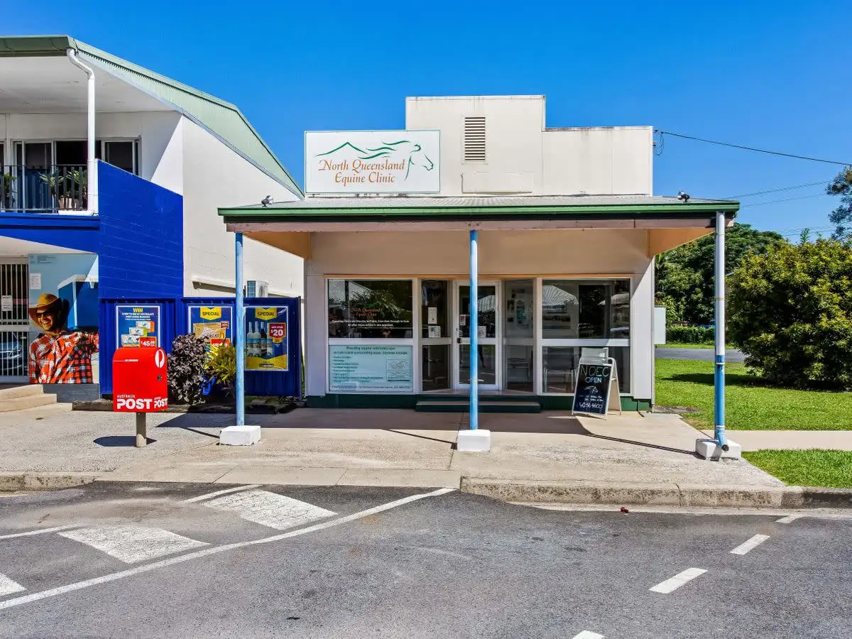 Main view of Homely house listing, 42 Riverstone Road, Gordonvale QLD 4865