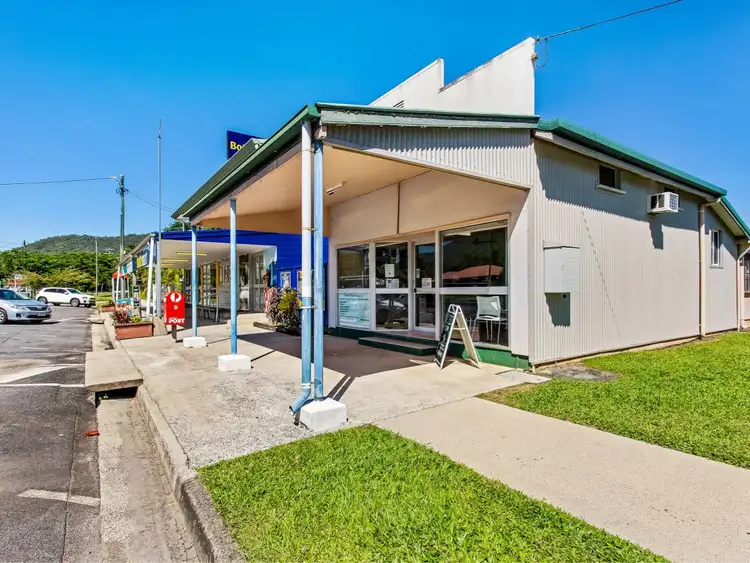 Second view of Homely house listing, 42 Riverstone Road, Gordonvale QLD 4865