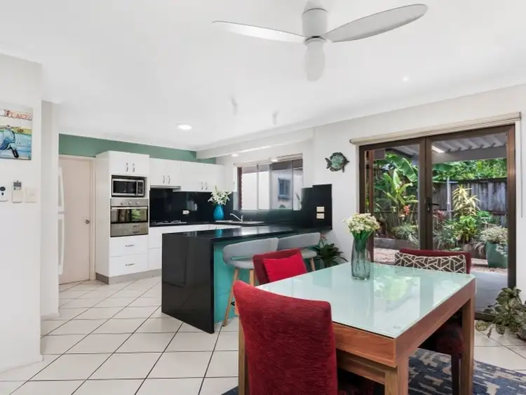 Second view of Homely house listing, 1 Iona Close, Edge Hill QLD 4870