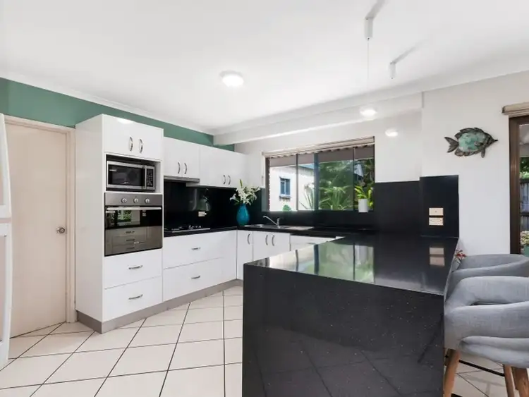 Third view of Homely house listing, 1 Iona Close, Edge Hill QLD 4870