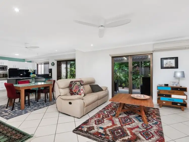 Fourth view of Homely house listing, 1 Iona Close, Edge Hill QLD 4870