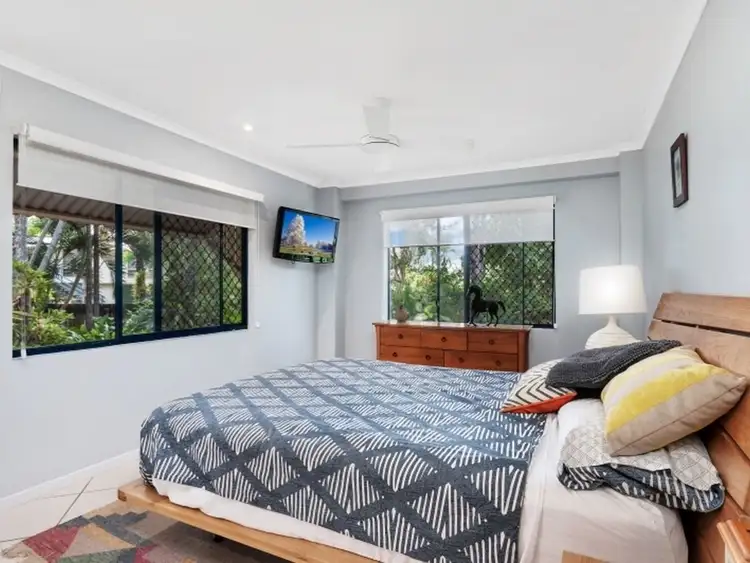 Fifth view of Homely house listing, 1 Iona Close, Edge Hill QLD 4870