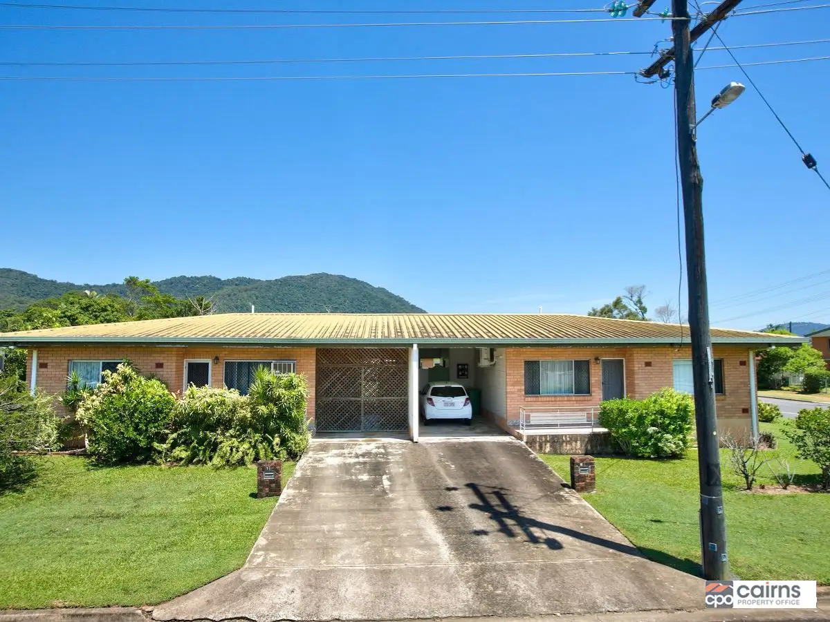 Main view of Homely house listing, 22 Sondrio Street, Woree QLD 4868