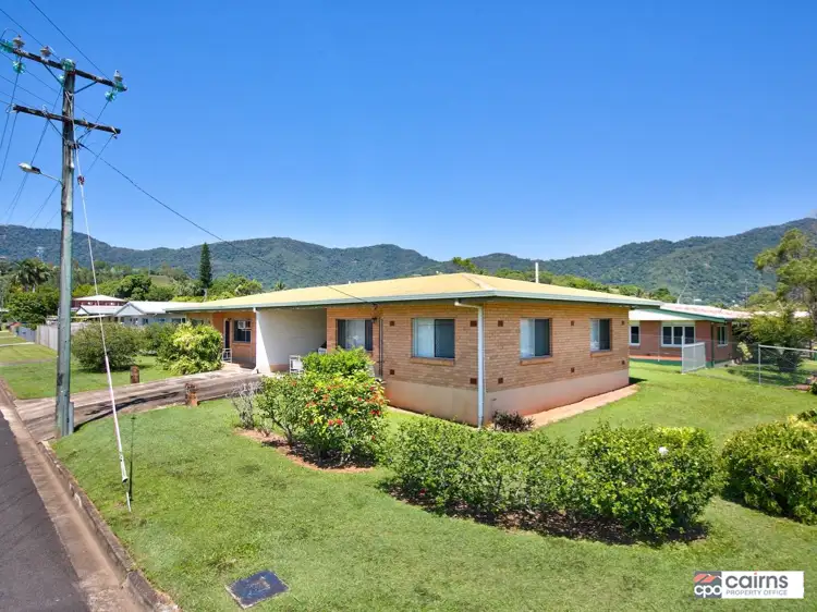 Second view of Homely house listing, 22 Sondrio Street, Woree QLD 4868
