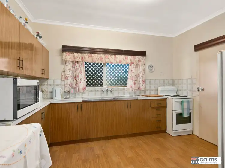 Third view of Homely house listing, 22 Sondrio Street, Woree QLD 4868