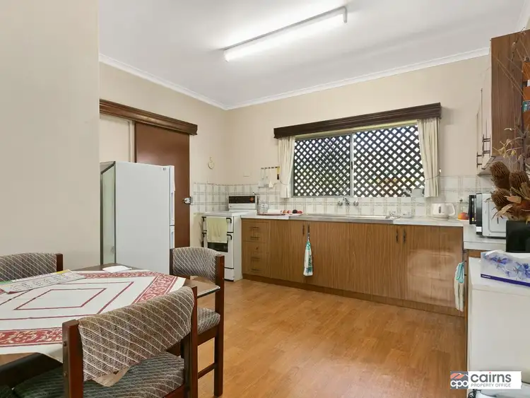 Sixth view of Homely house listing, 22 Sondrio Street, Woree QLD 4868