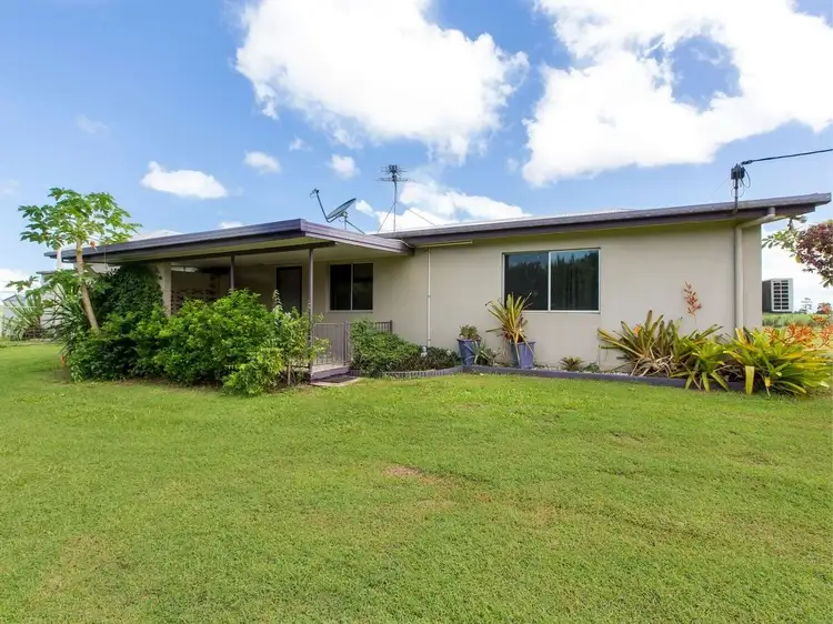 Main view of Homely house listing, 148 New Harbourline Road, Mourilyan QLD 4858