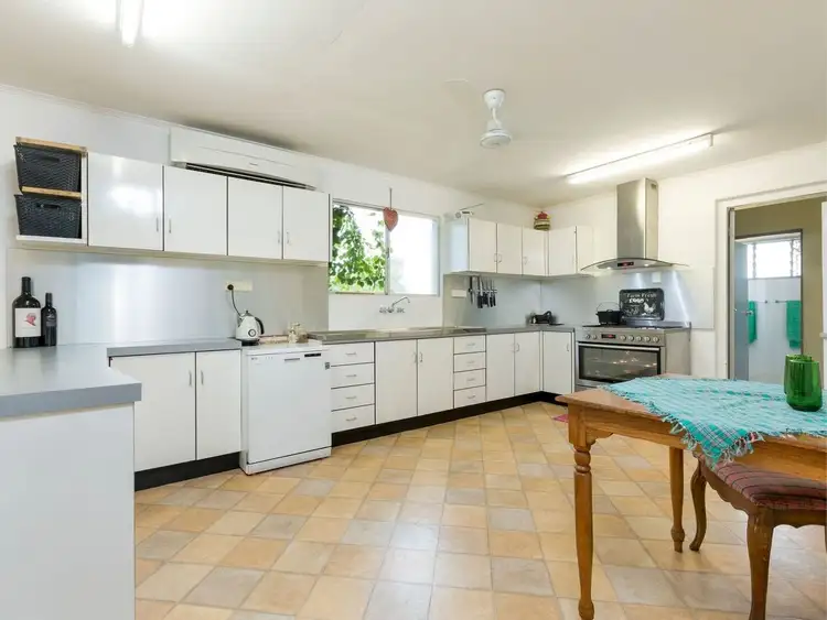 Fourth view of Homely house listing, 148 New Harbourline Road, Mourilyan QLD 4858