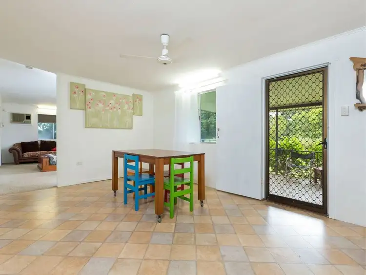 Fifth view of Homely house listing, 148 New Harbourline Road, Mourilyan QLD 4858
