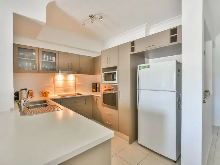 Fourth view of Homely apartment listing, 85/108-118 Trinity Beach Road, Trinity Beach QLD 4879