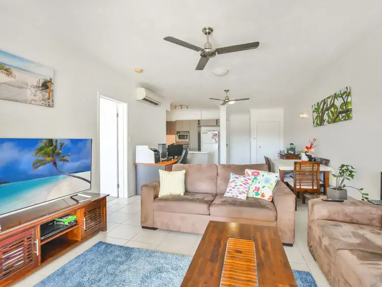 Fifth view of Homely apartment listing, 85/108-118 Trinity Beach Road, Trinity Beach QLD 4879