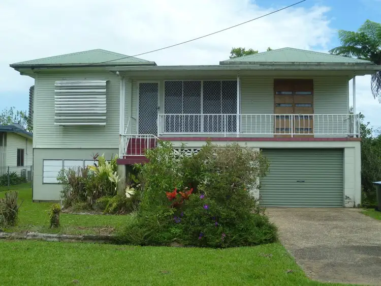 Main view of Homely house listing, 64 Maple Street, Innisfail QLD 4860