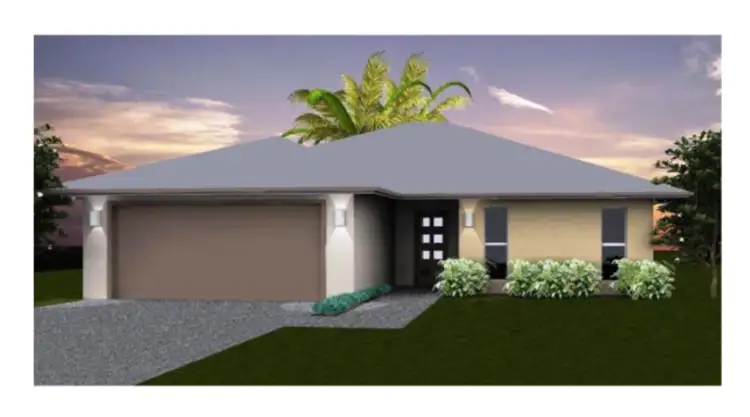 15 Noipo Crescent, Redlynch QLD 4870