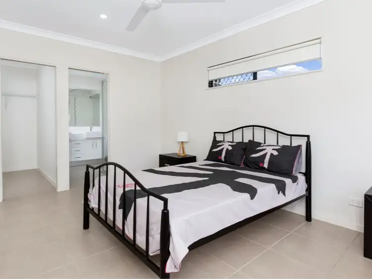 Third view of Homely house listing, Lot 303 (7) Heritage Central Street, Redlynch QLD 4870