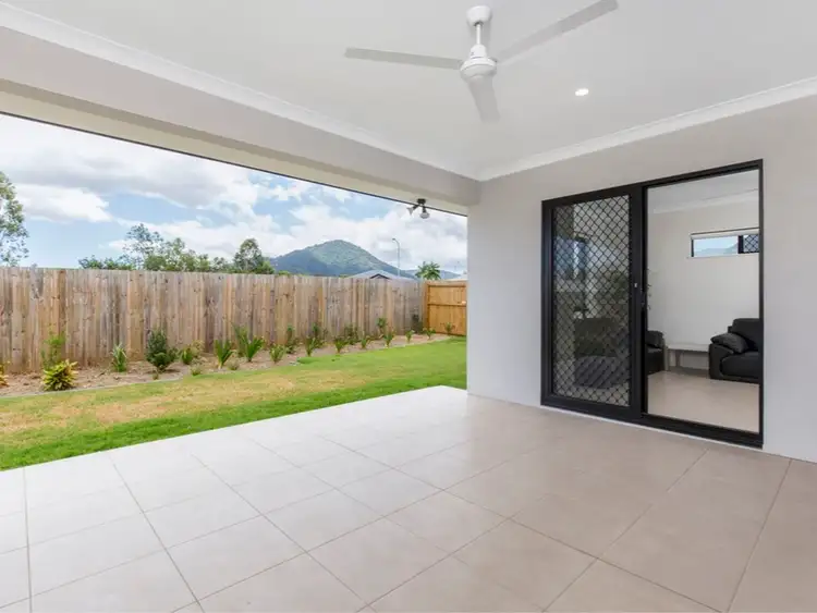 Sixth view of Homely house listing, Lot 303 (7) Heritage Central Street, Redlynch QLD 4870