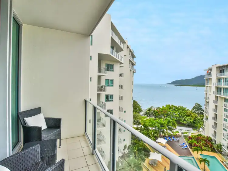 99 Esplanade, Cairns City QLD 4870
