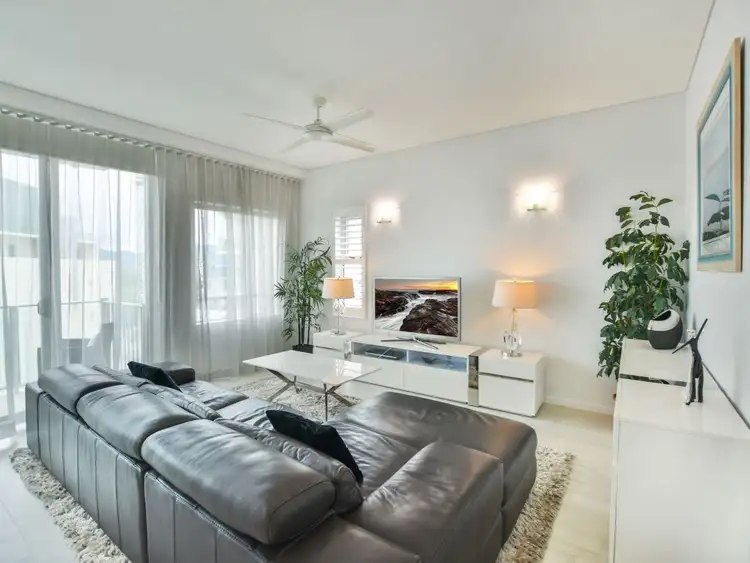 Seventh view of Homely apartment listing, 99 Esplanade, Cairns City QLD 4870