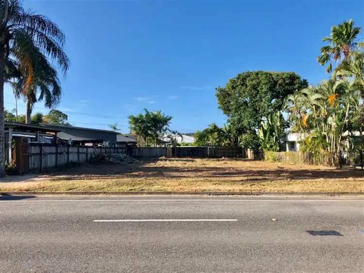 Main view of Homely land listing, 80 Veivers Road, Palm Cove QLD 4879
