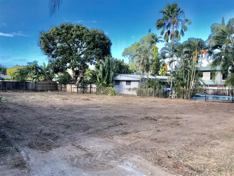 Second view of Homely land listing, 80 Veivers Road, Palm Cove QLD 4879