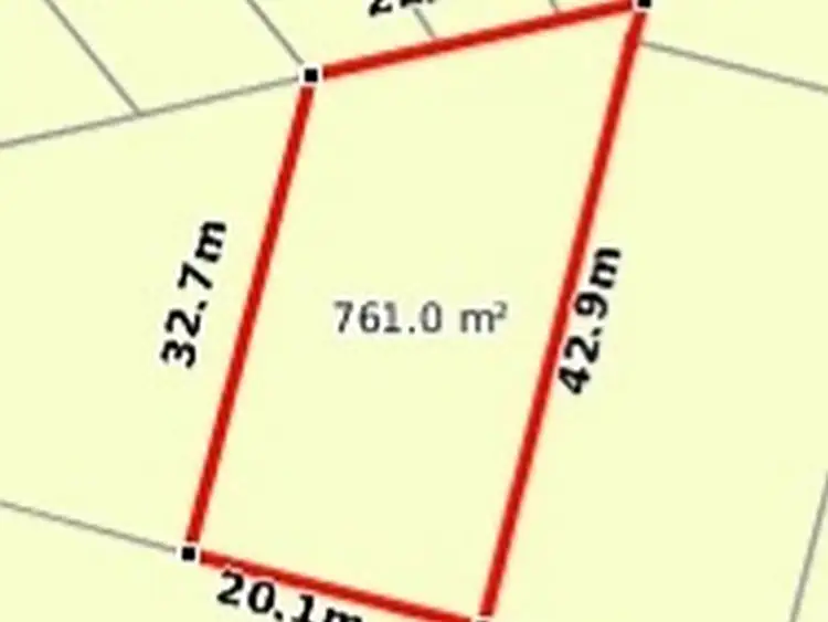 Third view of Homely land listing, 80 Veivers Road, Palm Cove QLD 4879