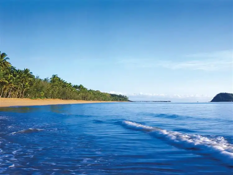 Fifth view of Homely land listing, 80 Veivers Road, Palm Cove QLD 4879
