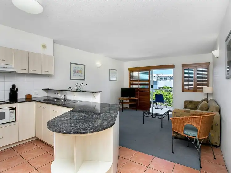 Third view of Homely unit listing, 13/71-75 Lake Street, Cairns City QLD 4870